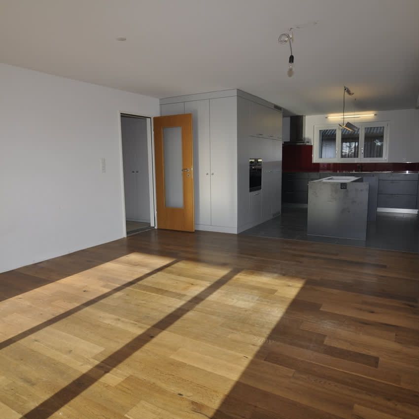 3.5 Zimmer, 94 m², EG - Photo 1