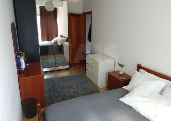 Apartamento T1 em Lisboa