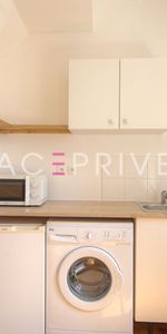 Studio Meublé - Photo 3