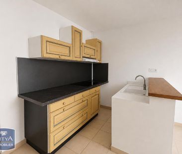Location Appartement 1 pièce 30m² BEAUMES DE VENISE 84190 - Photo 2