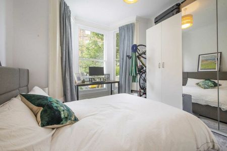 Gloucester Walk, Kensington, W8 - Photo 2