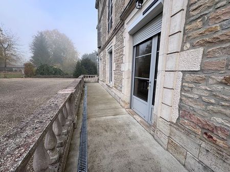 Appartement 5 pièces à louer - Photo 2