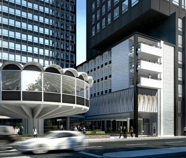 1555 Rene-Levesque West, Montréal, QC - Photo 3