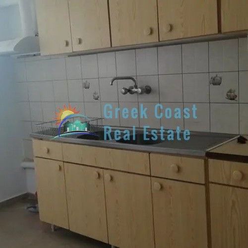 Διαμέρισμα για ενοικίαση Τριών Ναυάρχων - Άγιος Ανδρέας (Πάτρα) - Photo 1