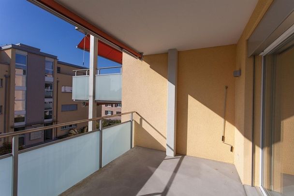 3 ½ Zimmer-Wohnung in Wallisellen mieten - Foto 1