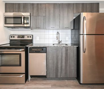 For Lease - 20 Joe Shuster Way Unit# 1302, Toronto, Ontario - Photo 1