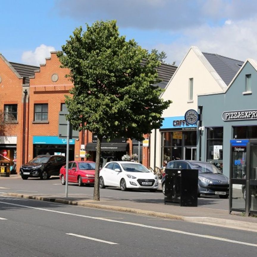 26B Sandown Road, BELFAST, BT5 6GY - Photo 1