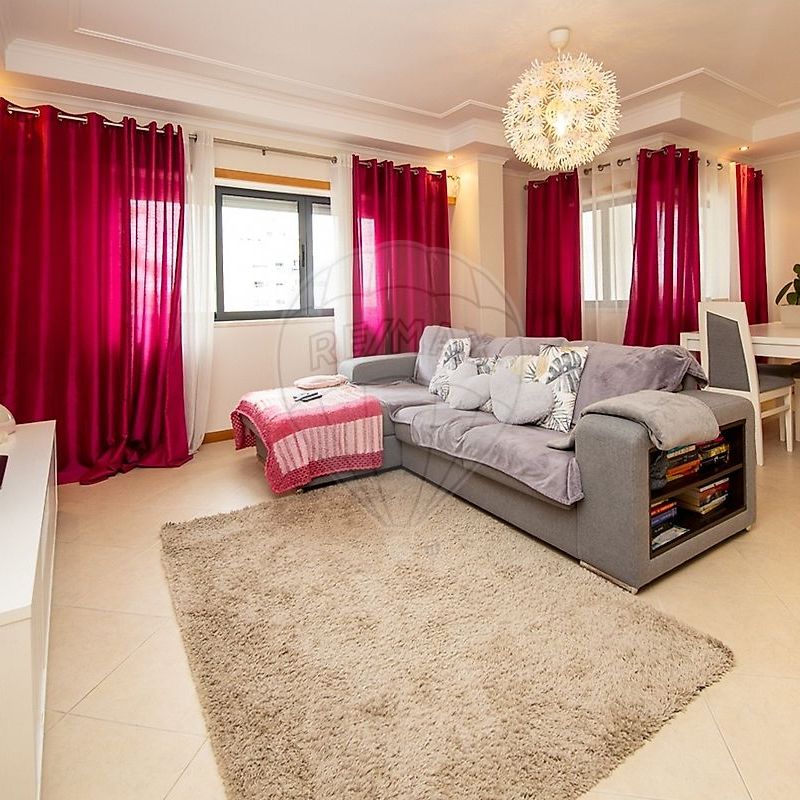 Apartamento T1 em Lisboa - Foto 1