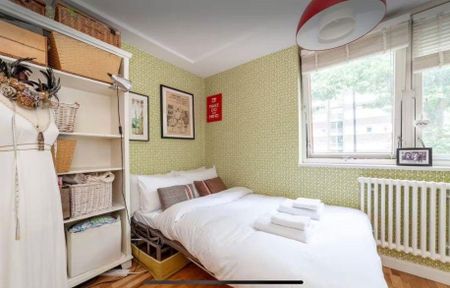 2 bedroom flat to rent - Photo 2