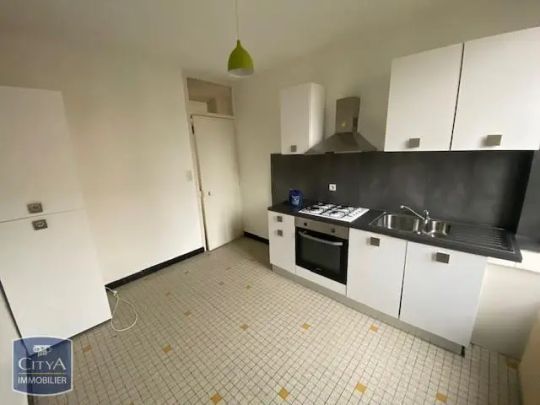Appartement à louer 2 pièces 38.54m² - Photo 1