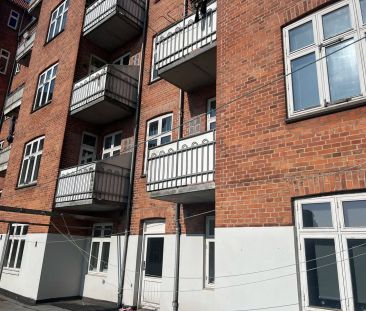 Randers C, 15, 3. th., Prins Christians Gade, 8900 - Foto 2