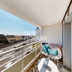 Appartement Sartrouville 2 pièce(s) 45.40 m2 - Photo 2