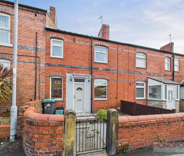 3 bedroom terraced house to rent - Photo 6
