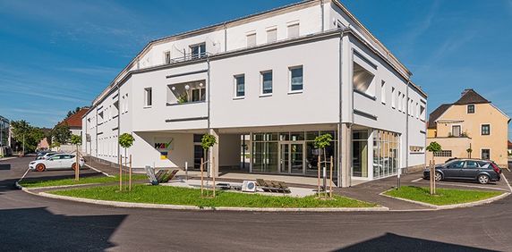 barrierefreie Wohnung in Neuhofen an der Ybbs - Photo 2