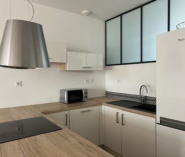 Location appartement 3 pièces, 67.37m², Angers - Photo 3