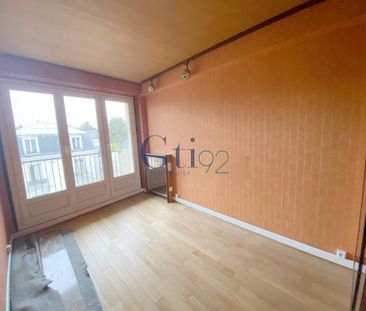 Appartement 79 m² - 4 Pièces - Clamart (92140) - Photo 3