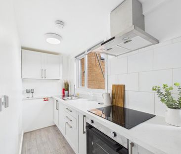 1 bedroom flat to rent - Photo 5