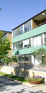 Delsjögatan 28, Bellevuegården - Foto 4