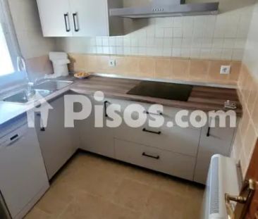 Piso en alquiler en La Zubia - Photo 5