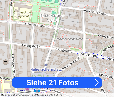 Beautiful 1-room apartment with balcony - Foto 1