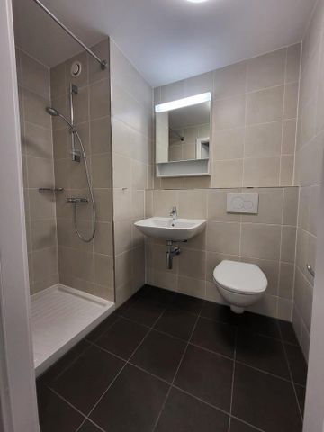 1.5 Zimmer, 20 m², 2. Stock - Photo 2