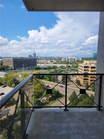 For Lease - 135 Wynford Drive Unit# 1107, Toronto, Ontario - Photo 5