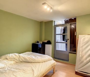 Appartement te huur - Foto 4