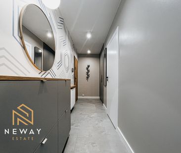 Nowe | 2 pokoje | miejsce postojowe | komórka lok. - Zdjęcie 4