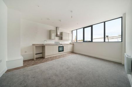 Apt 15 Trinity Street, Wrexham - Photo 2