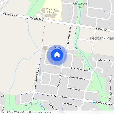 Navickas Circuit 48, QLD 4301, Redbank Plains