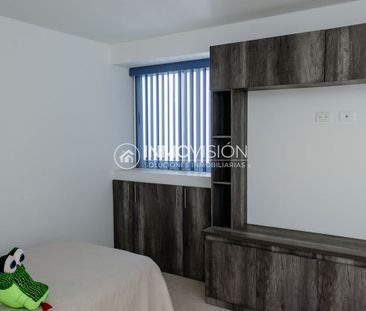 Casa Amueblada en Renta, La Felicidad, San Francisco Acatepec, Cami... - Photo 2