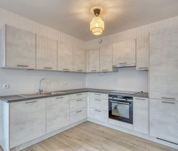 Appartement te huur - Foto 5