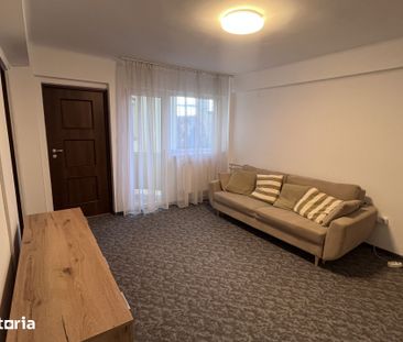 2 Camere Semidecomandate | CENTRAL | Strada Horea | Modern - Fotografie 3