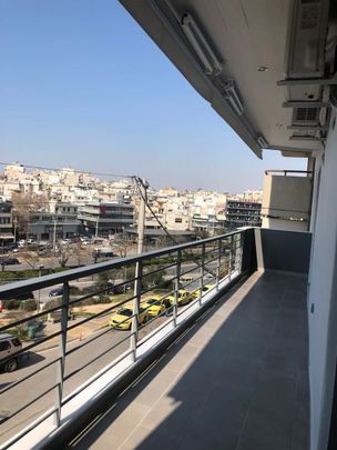 Διαμέρισμα για ενοικίαση Κάτω Ηλιούπολη (Ηλιούπολη) - Photo 1