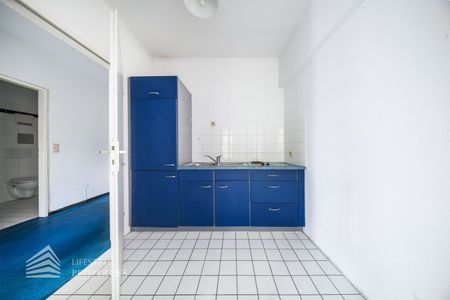 Großzügige Garconniere in Wiener Neustadt - Photo 3