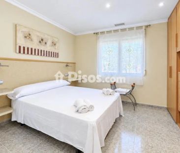 Chalet en alquiler en Montepinar-La Aparecida-Raiguero - Photo 5
