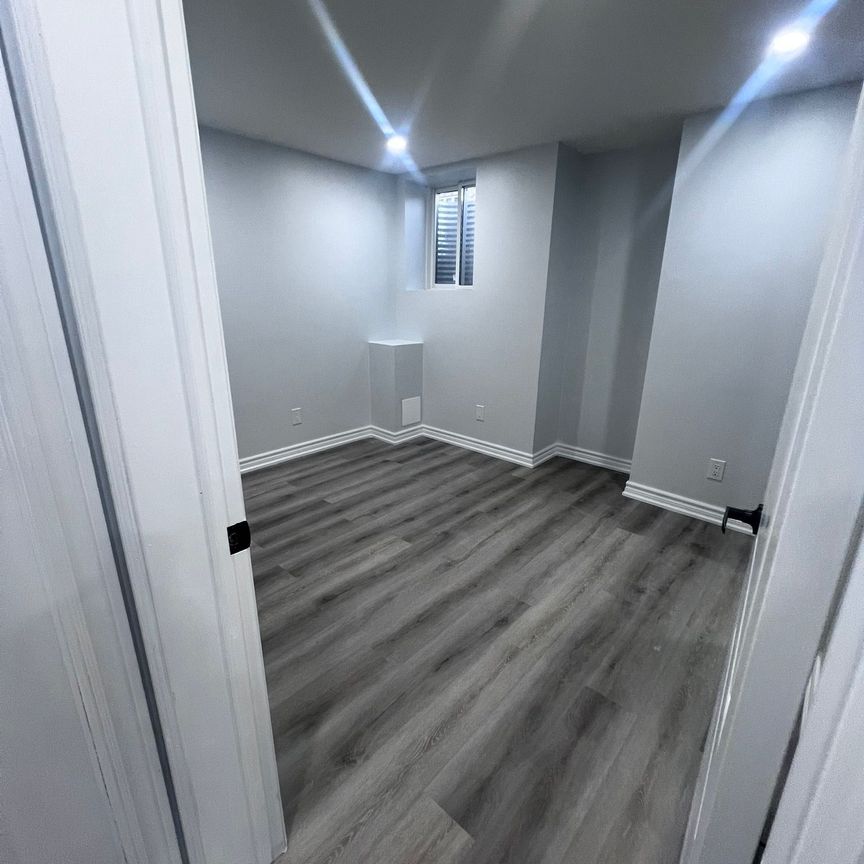 For Lease - 999 Black Cherry Drive Unit# Lower, Oshawa, Ontario - Photo 1