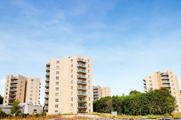 Bredhøj, 1, 4.tv., Silkeborg, 8600 - Photo 1