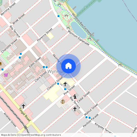 5/65 Akonna Street, Qld 4178, Wynnum