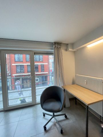 Furnished student room near Leuven station!! - Foto 4
