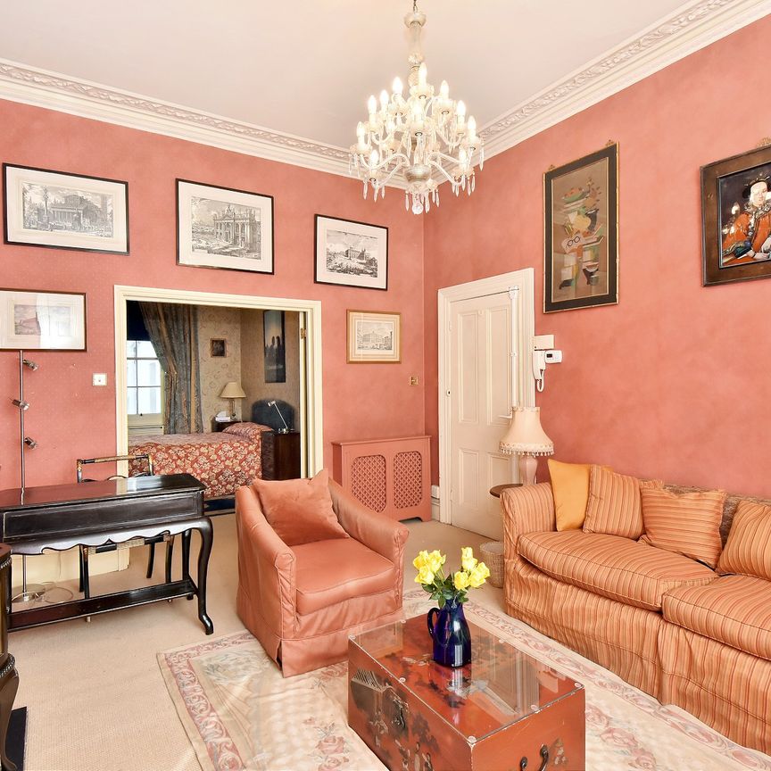 Oakley Street, Chelsea, London, SW3 - Photo 1