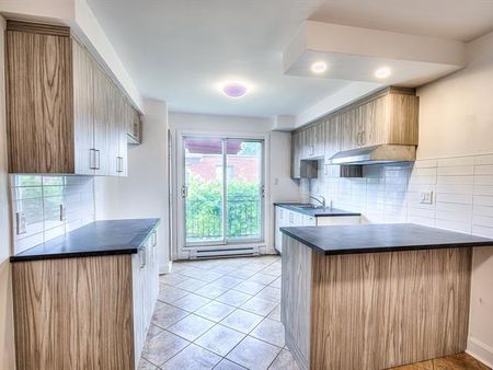 9064 Rue Boissonneault - Photo 2