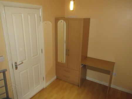 Great Apartment, 68a University Avenue, Bt7 1gy, Belfast, BT7 1GY - Photo 5