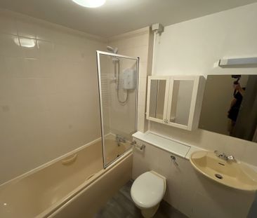 1 bedroom to let - Photo 1