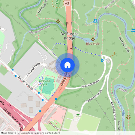 Macquarie Park, Sydney - Ryde Area