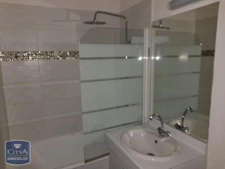 Appartement à louer 1 pièce 29.11m² - Photo 4