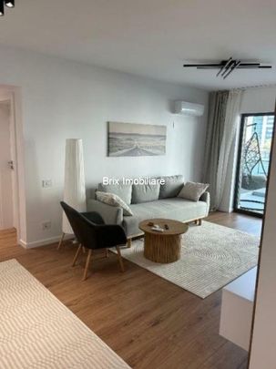 Inchirieri Apartamente 2 camere Bucuresti - Fotografie 1