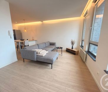 Location Appartement 2 pièces 47m² METZ 57000 - Photo 1