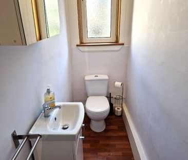 Dalgety Street, Meadowbank ,Edinburgh EH7 - Photo 6