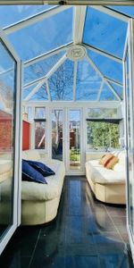 1 bedroom in a flat share to rent - Photo 4